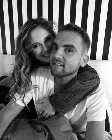 Foto k tématům Libor Bouček, Gabriela Bendová – stránka 6