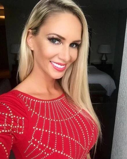 Andrea Járová fotka