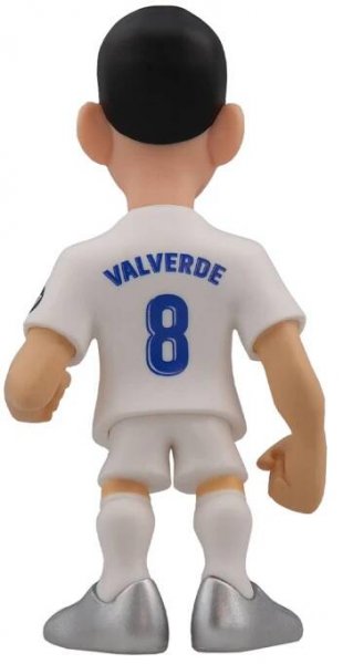 MINIX Football: Real Madrid - Valverde - Minix - Obrázek P6DC000P01