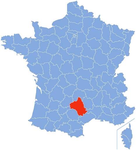 Soubor:Aveyron-Position.svg – Wikipedie