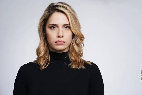 Danica Grubački – Slavic