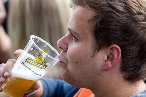 Fotogalerie: Beerfest: den druhý - OLOMOUC.CZ