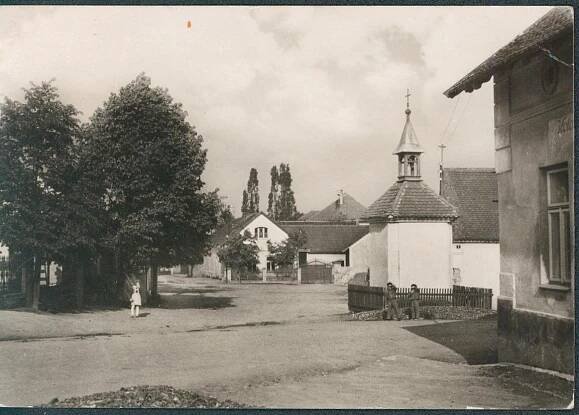 11D10049 Malá Hraštice, okr. Dobříš | Aukro