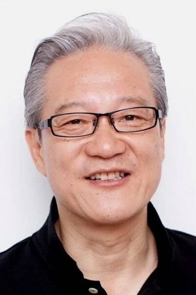 Hochu Otsuka herec