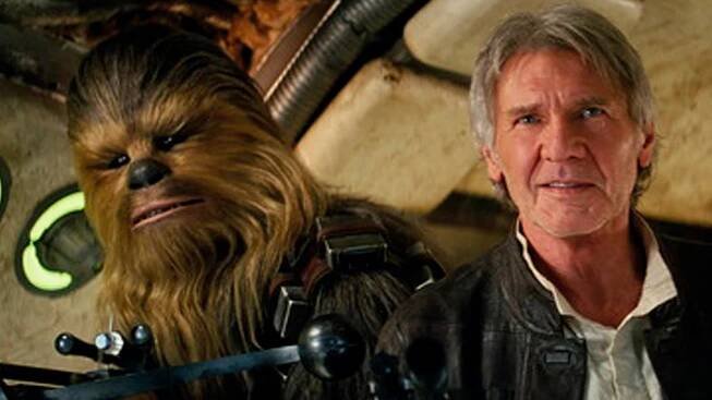 Peter Mayhew, Actor Behind Chewbacca’s Mask in ‘Star Wars,’ Dies at 74