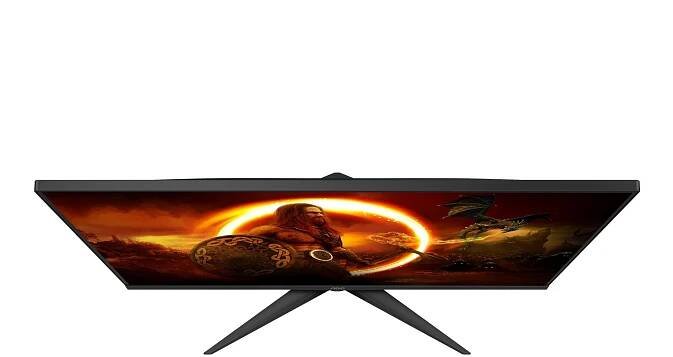 24" AOC 24G2ZE (24G2ZE/BK) | TSBOHEMIA.CZ