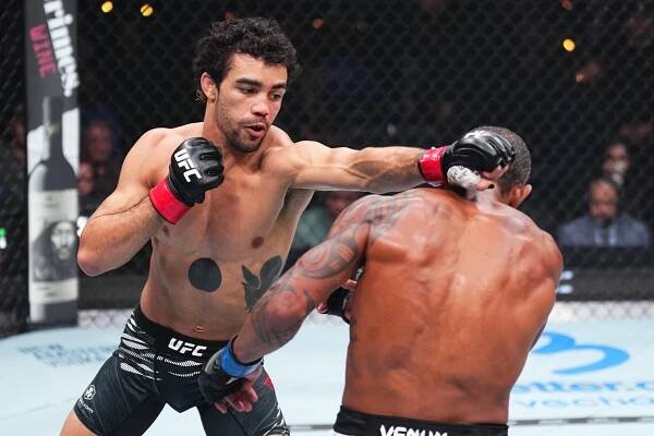 Talbott Vs. Lima Odds, Full Fight Preview And Prediction