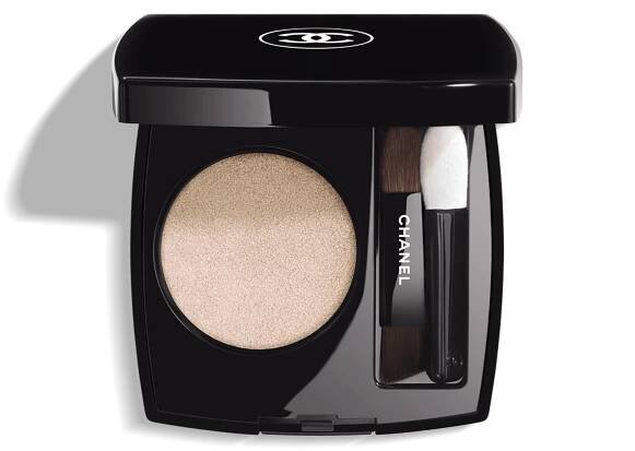 CHANEL OMBRE ESSENTIELLE VÍCEÚČELOVÉ DLOUHODRŽÍCÍ OČNÍ STÍNY 234 - BEIGE SABLE - Oči