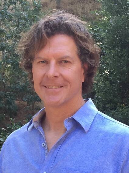 Scott Evans, DOM, L.Ac. » Acupuncture of Lodi