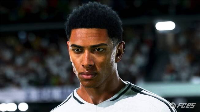 EA Sports FC 25 (PS5)