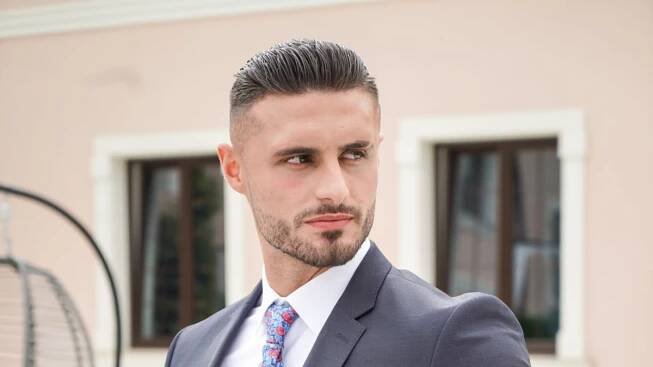 Mužem roku 2020 se stal student Lukáš Vyšehrad z Hradce Králové. ZÁZNAM galavečera