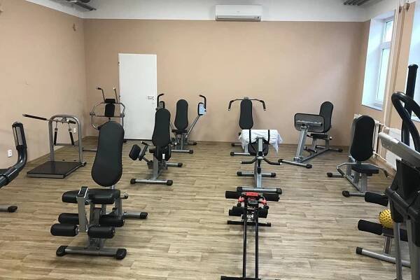 Dámské fitko Hodonín - posilovna a fitness pro ženy | Fiton.cz