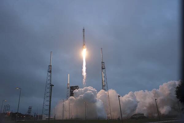 Cygnus OA-4