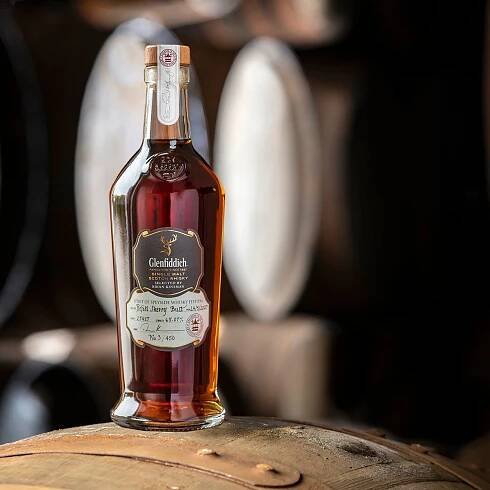 Glenfiddich 2007 Spirit of Speyside Distillery Edition 2020