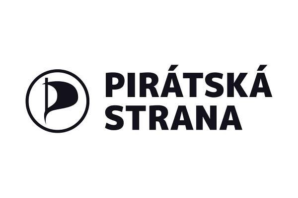 Česká pirátská strana – Wikipedie