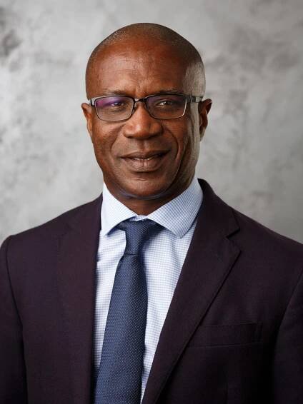 David Jean-Marie