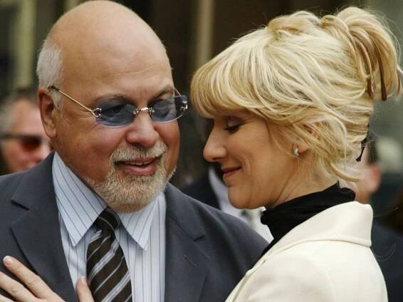 Céline Dion Considers Herself “Still Married” Nearly a Decade After Husband René Angélil’s Death