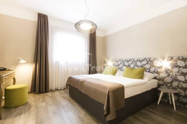Hotel Volarik - Česká republika - Jižní Morava - Mikulov