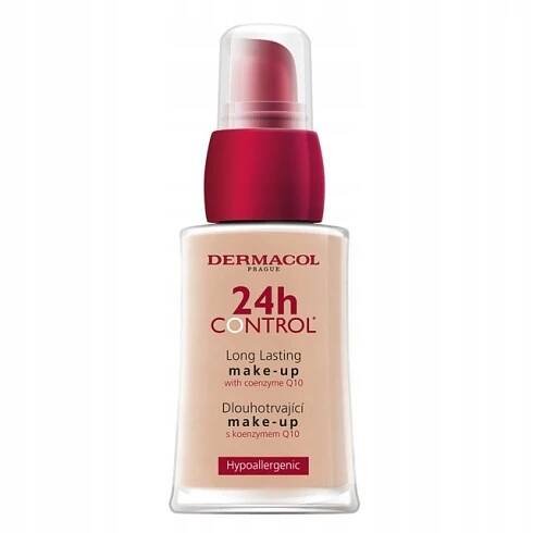 Dermacol 24H Control Make-up č.01 30ml