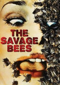 Feature Film: The Savage Bees DVD