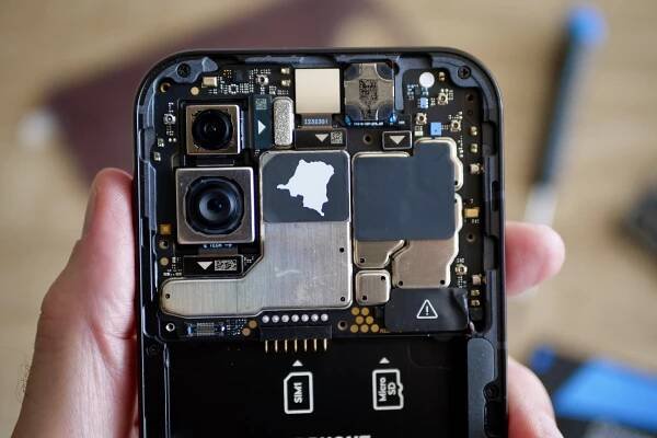 Fairphone 5 review: the Android phone that lasts for years | Digital Trends