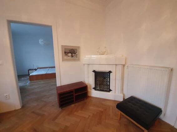 Pronájem bytu 3+1 90 m², Dvořákova, Olomouc, Olomoucký kraj