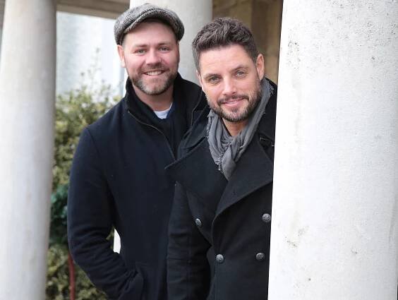 Upcoming events – Keith Duffy Foundation
