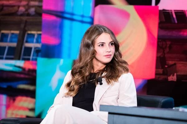 Sára Rychlíková - 7 pádů Honzy Dědka 1