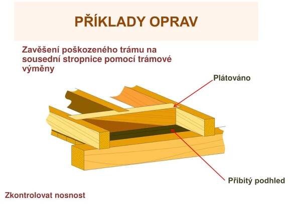 PPT - Dřevěné konstrukce a stavby PowerPoint Presentation, free download - ID:5204745