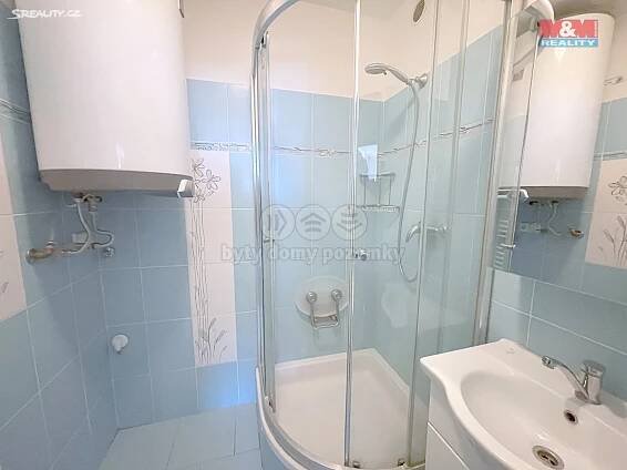 Pronájem Byt 3+1, Javorová, Dobruška