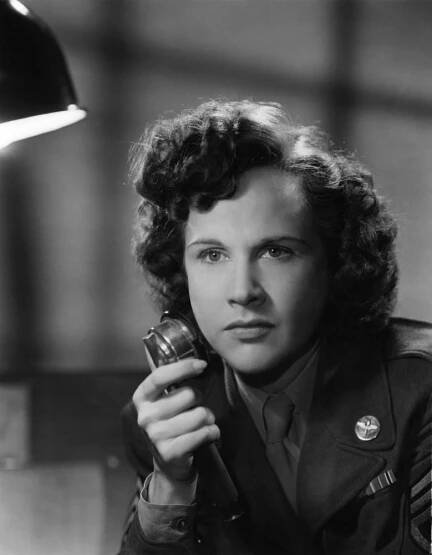 Kim Hunter - Actress