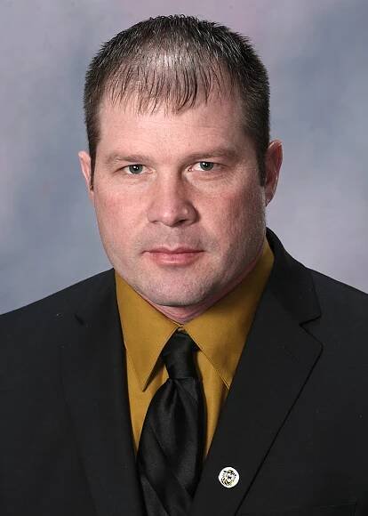 Chris Brown (American football coach) - Wikipedia
