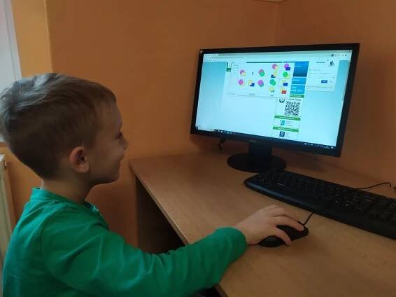 Logická olympiáda - Oficiální stránky MŠ Lahošť