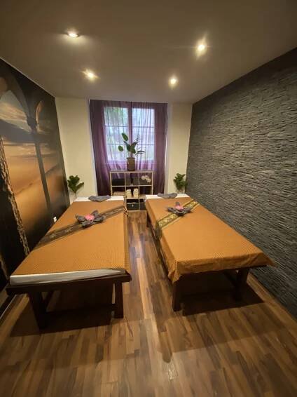 Galerie | Siam Sky thajské masáže Praha