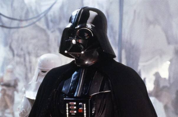 Darth-Vader