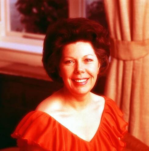 Janet Baker | Warner Classics