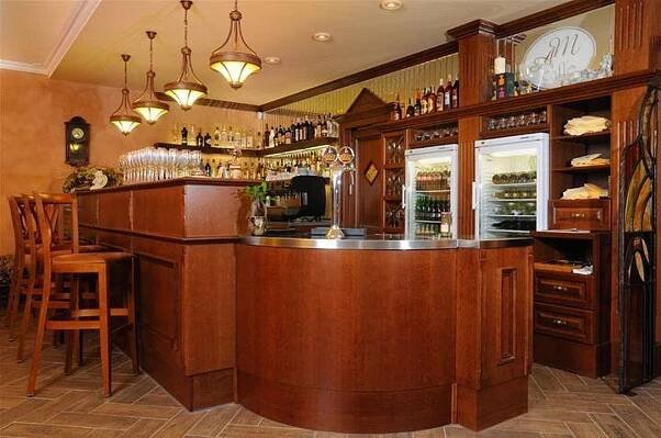 Kavárna AM caffé Ludgeřovice | Apetee