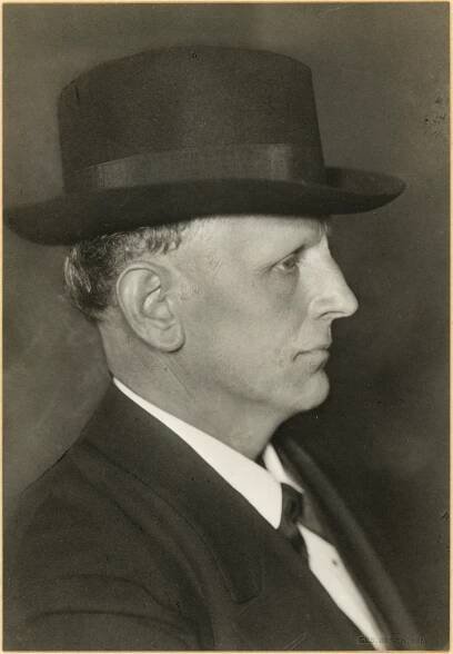 Hans Schardt