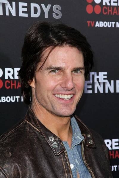 Priveľa plastík? Tom Cruise už takto nevyzerá | TVNOVINY.sk