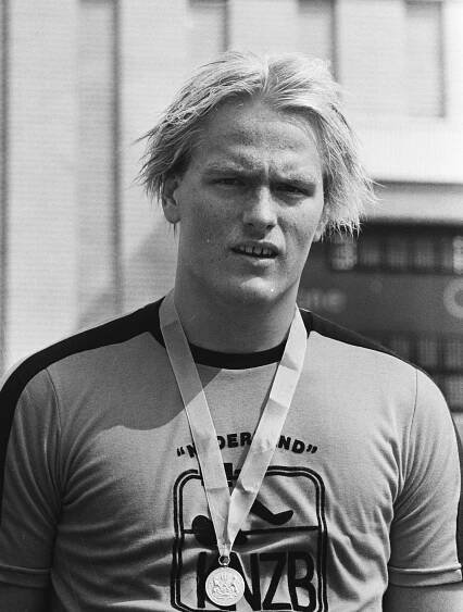 Fred Eefting