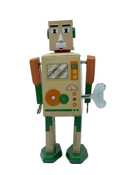 BAKER BOT