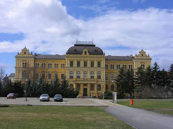 České Budějovice | Zámek Hluboká nad Vltavou