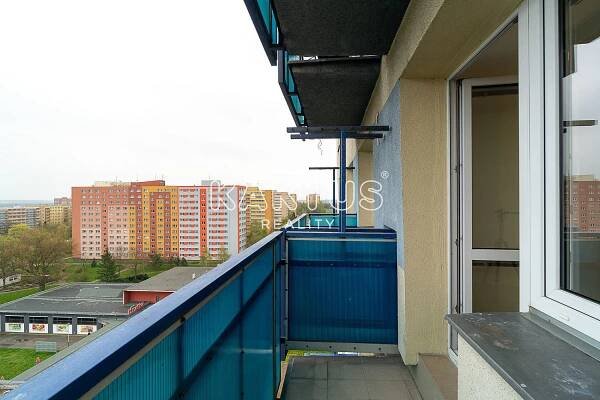 Pronájem Byt 2+1, Francouzská, Ostrava - Poruba