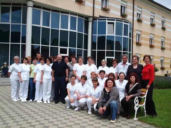 Staff