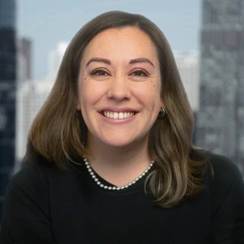 Our Team — Pritzker Traubert Foundation