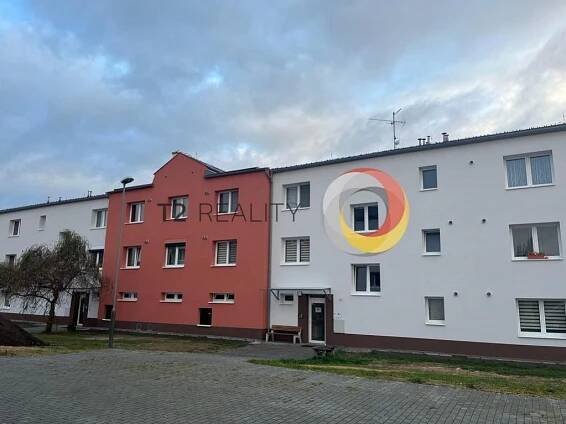 Pronájem Byt 2+1, Lipová, Kaznějov, okres Plzeň-sever