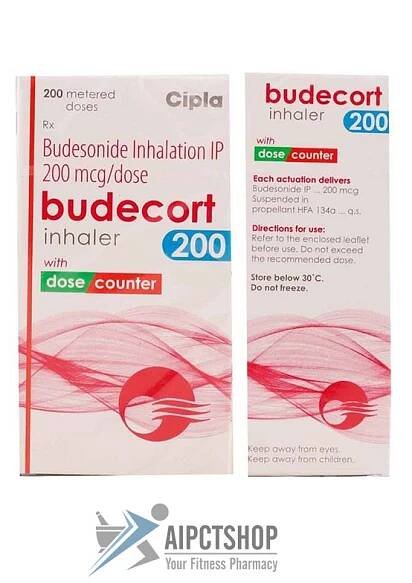 Buy Ashtalin (Salbutamol) Inhaler 200 MD online - aipctshop.com