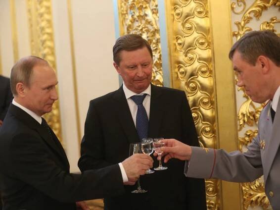 What Is a Russian Oligarch and Why Are They Being Sanctioned? - Business Insider