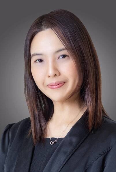 Charmian Lim