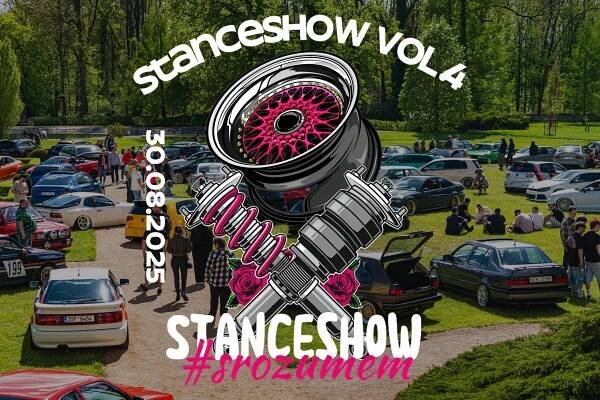 Stanceshow vol.4 - SROZUMEM